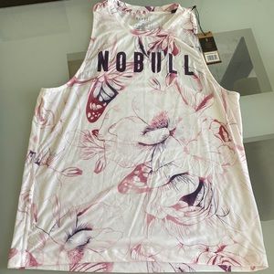 NoBull Tank. Brand New